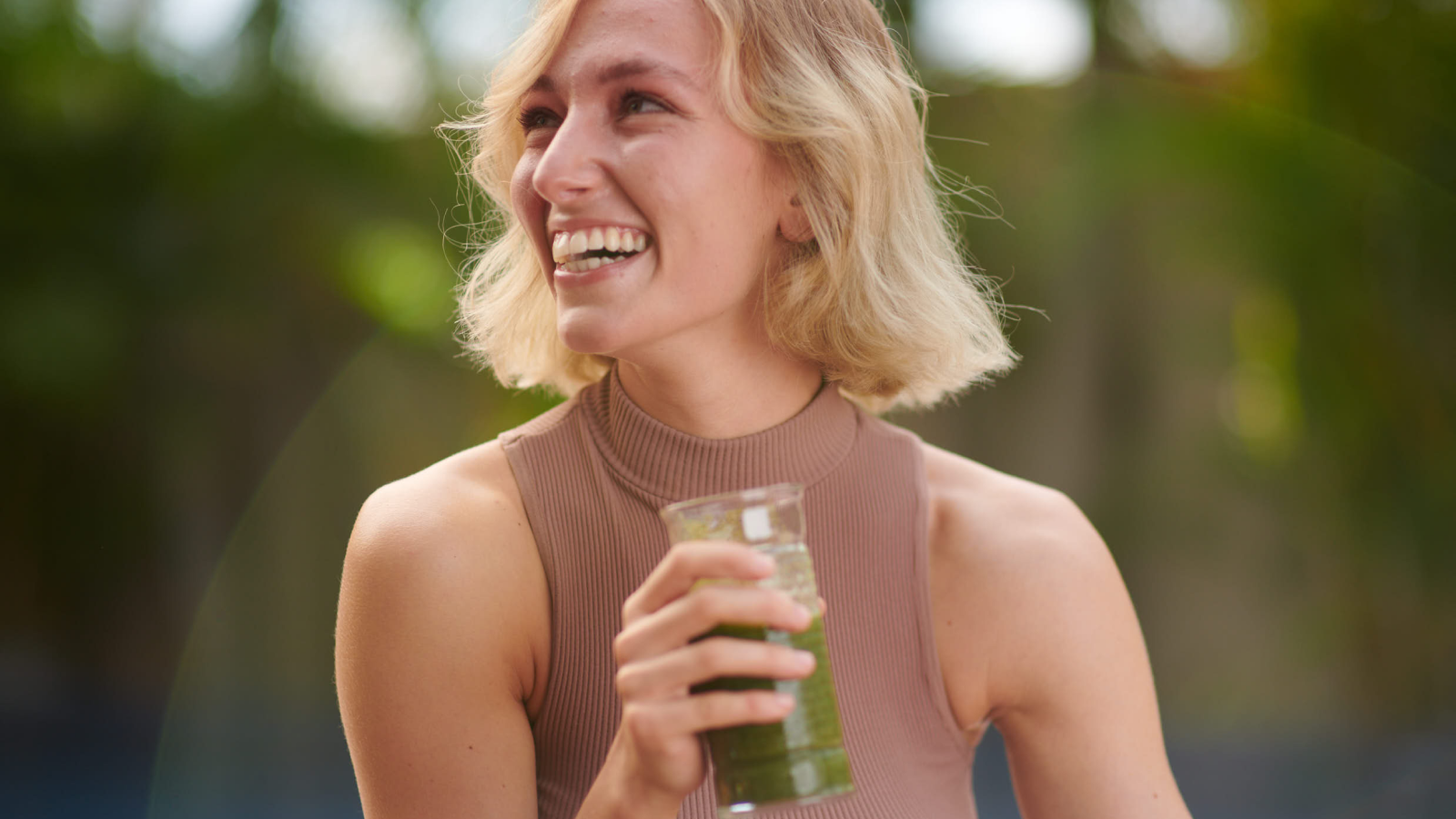 הירק שעושה את כל ההבדל: מקור ברזל צמחי עשיר וזמין