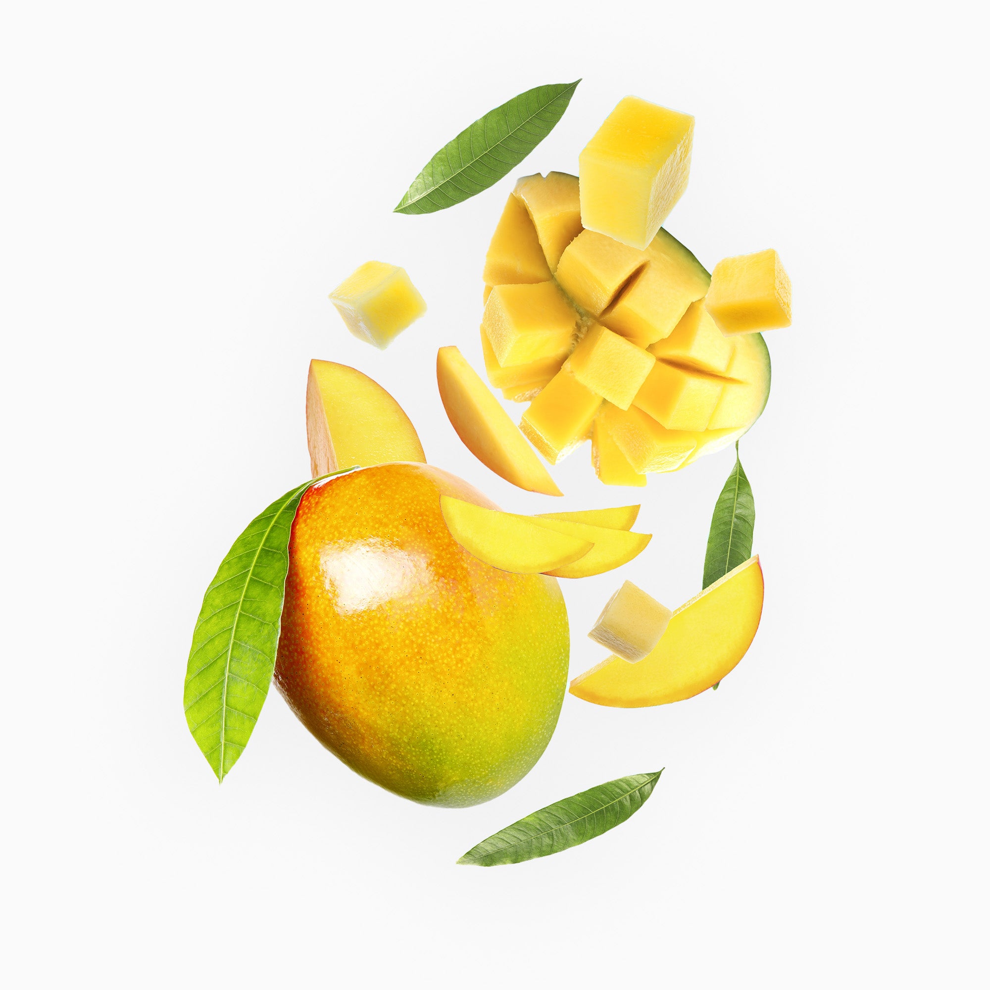 מנגו קפוא